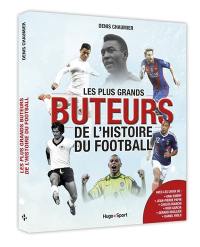 Les plus grands buteurs de l'histoire du football