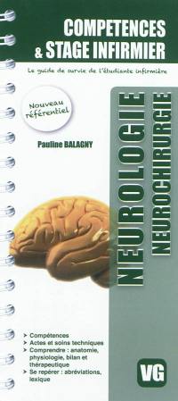 Neurologie, neurochirurgie