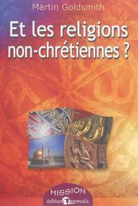 Et les religions non-chrétiennes ?