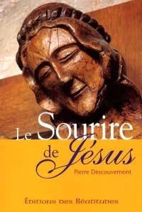 Le sourire de Jésus