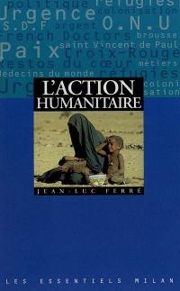 L'action humanitaire