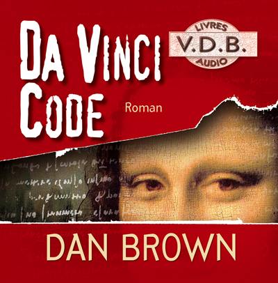 Da Vinci code