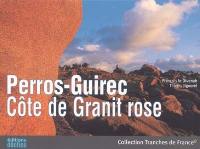 Perros-Guirec, Côte de Granit rose