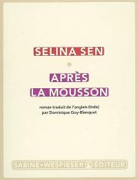 Après la mousson