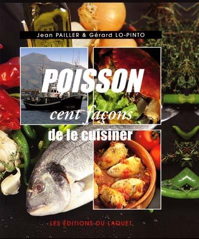 Poisson : cent façons de le cuisiner