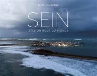 Sein : l'île du bout du monde