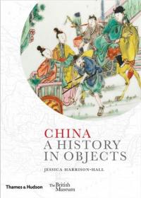 China : A History in Objects