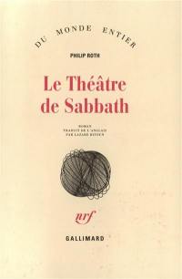 Le théâtre de Sabbath