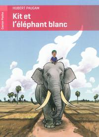 Kit et l'éléphant blanc