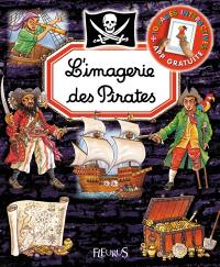 L'imagerie des pirates