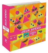 Jeux apéro