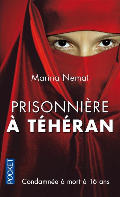 Prisonnière à Téhéran