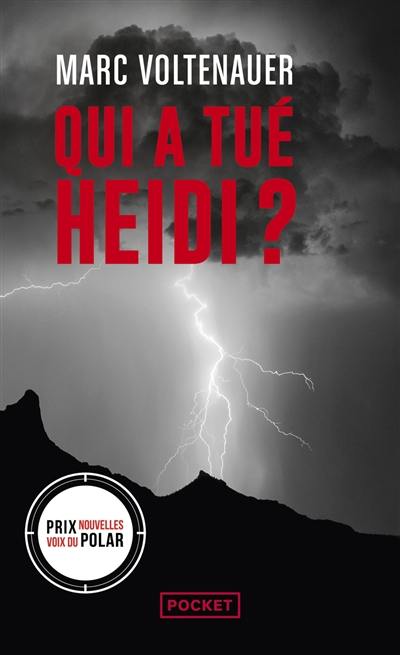 Qui a tué Heidi ?