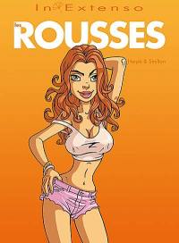 Les rousses