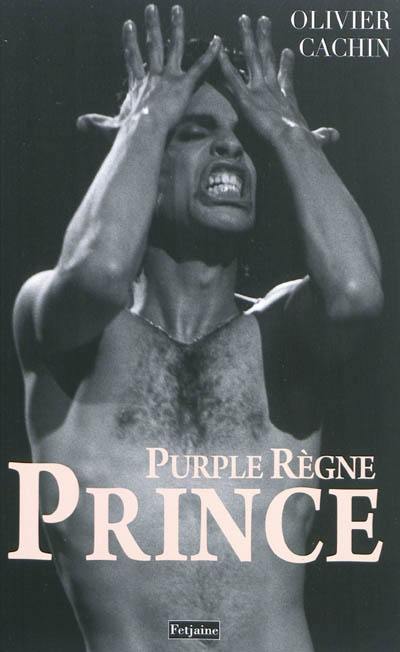 Prince : purple règne