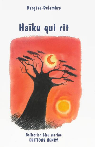 Haïku qui rit