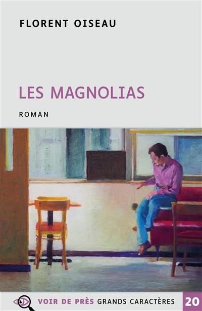 Les Magnolias