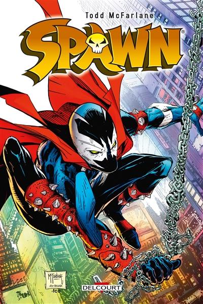 Spawn : édition spéciale 30e anniversaire