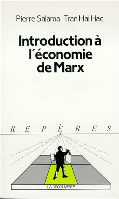 Introduction à l'économie de Marx