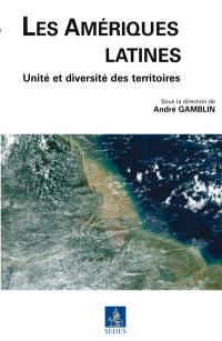 Les Amériques latines : concours de géographie