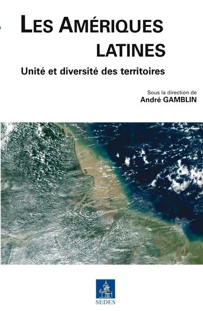 Les Amériques latines : concours de géographie