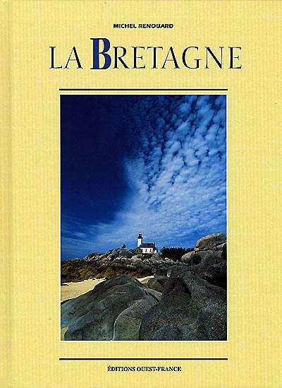 La Bretagne