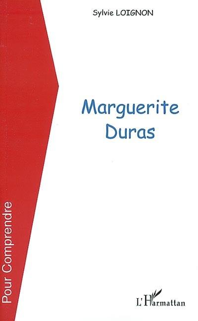 Marguerite Duras