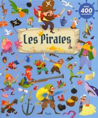 Les pirates : bienvenue à bord, jeune mousaillon !