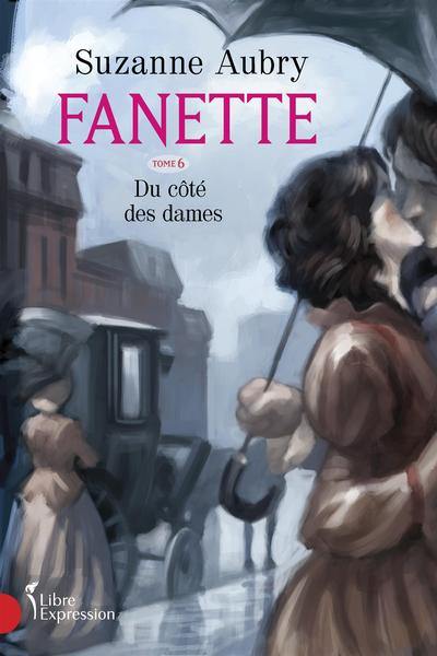 Du côté des dames 6