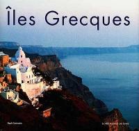 Iles grecques