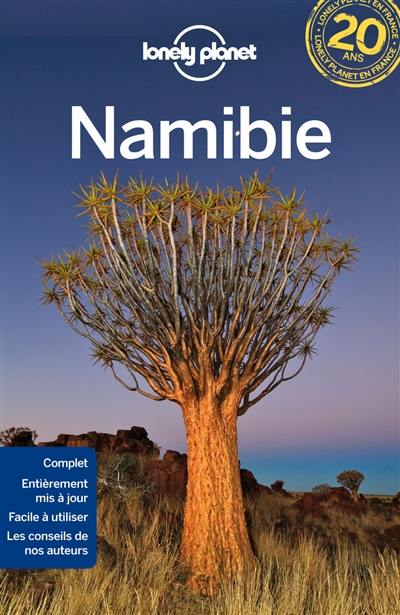 Namibie