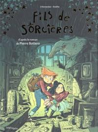 Fils de sorcières