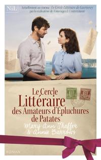 Le cercle littéraire des amateurs d'épluchures de patates