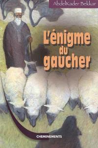 L'énigme du gaucher : un enfant prodige à la cour du calife