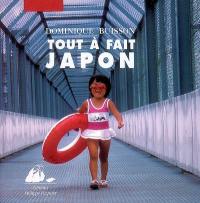 Tout à fait Japon