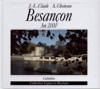 Besançon, an 2000