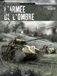 L'armée de l'ombre. Vol. 2. Le réveil du géant