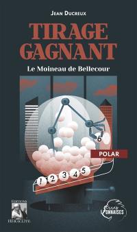 Tirage Gagnant : Le Moineau de Bellecour N°2