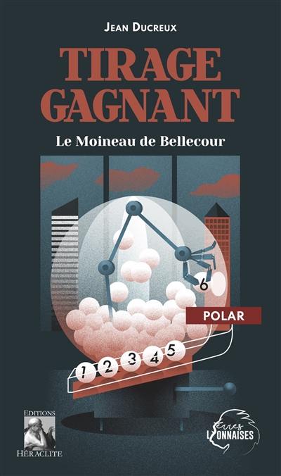 Tirage Gagnant : Le Moineau de Bellecour N°2