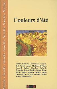 Couleurs d'été