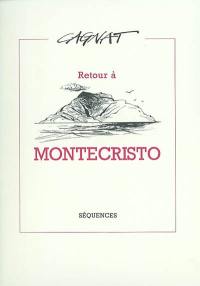 Retour à Montecristo