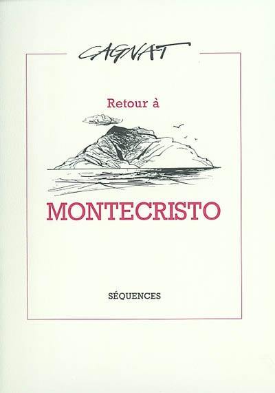 Retour à Montecristo