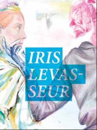 Iris Levasseur, peintures