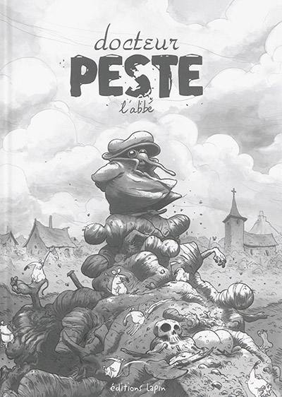 Docteur Peste