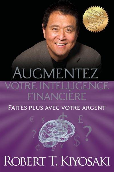 Augmentez votre intelligence financière