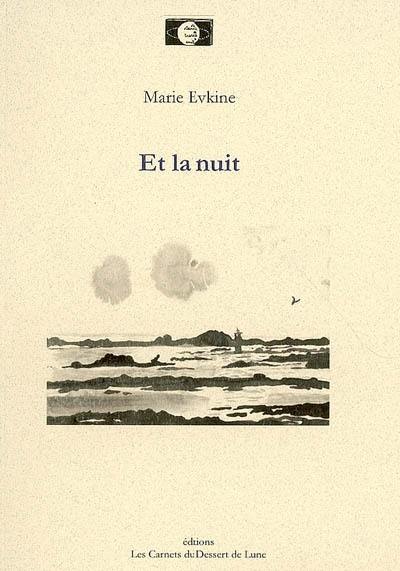 Et la nuit