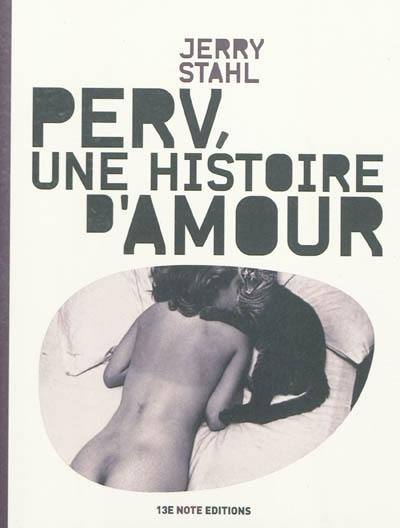 Perv, une histoire d'amour