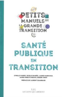 Santé publique en transition