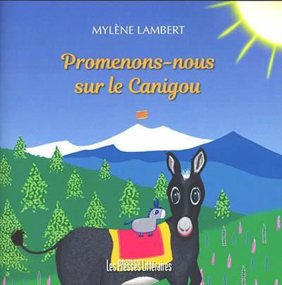 Promenons-nous sur le Canigou