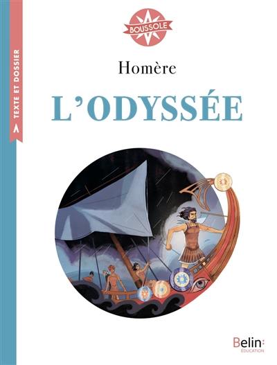 L'Odyssée